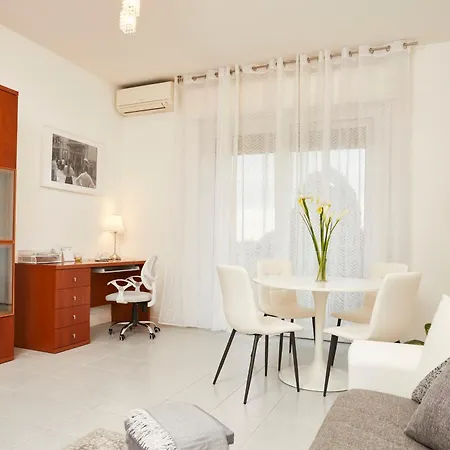 Casa Musa Accogliente E Luminosa *