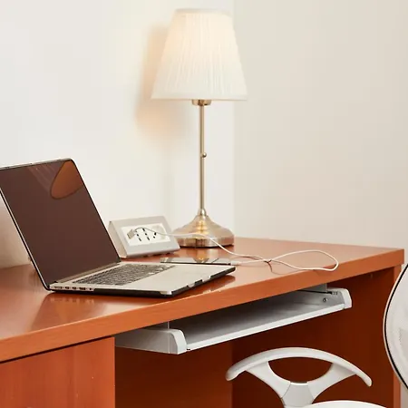 Casa Musa Accogliente E Luminosa