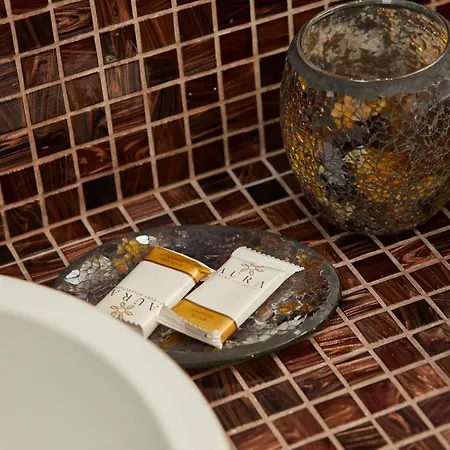 Casa Musa Accogliente E Luminosa Apartament *