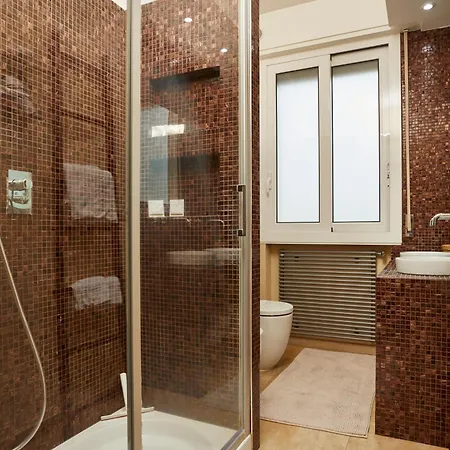 Casa Musa Accogliente E Luminosa *