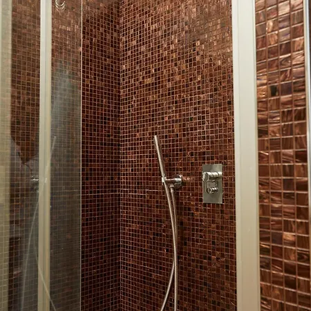 Casa Musa Accogliente E Luminosa *