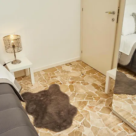 Casa Musa Accogliente E Luminosa Apartament Rimini