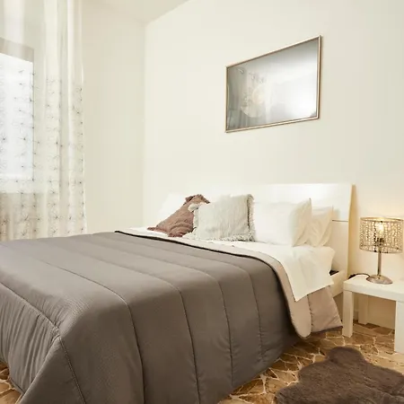 Casa Musa Accogliente E Luminosa דירה *