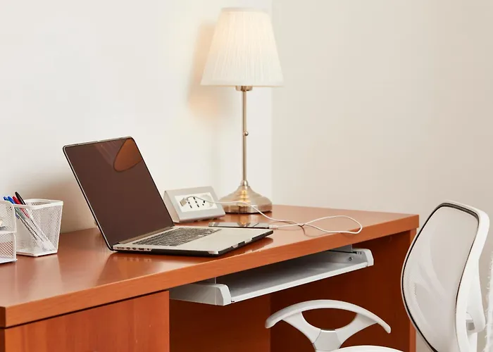 Casa Musa Accogliente E Luminosa