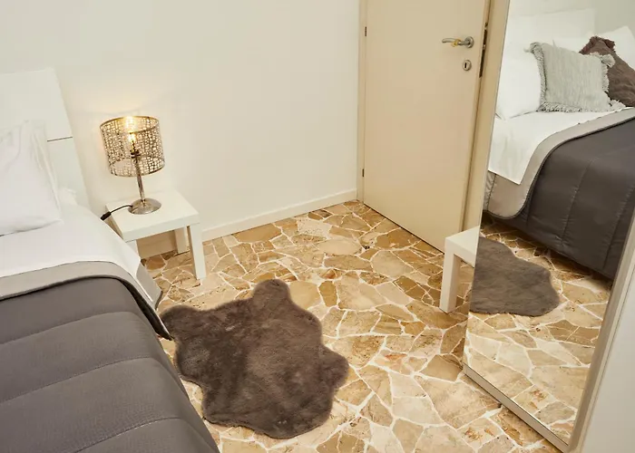 Casa Musa Accogliente E Luminosa דירה רימיני