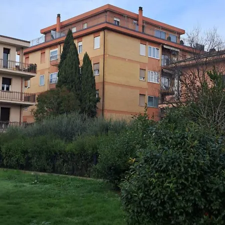 Апартаменты Casa Musa Accogliente E Luminosa Римини