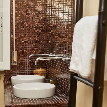 Casa Musa Accogliente E Luminosa Apartman