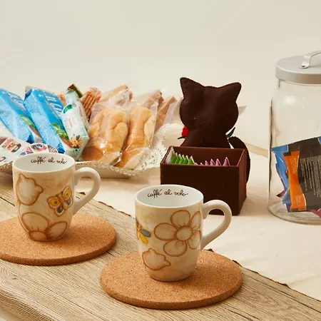 Casa Musa Accogliente E Luminosa * Rimini