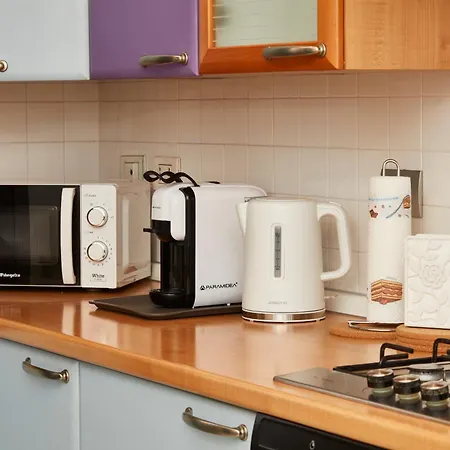 Casa Musa Accogliente E Luminosa * Rímini