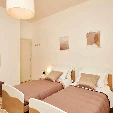 Casa Musa Accogliente E Luminosa * 리미니