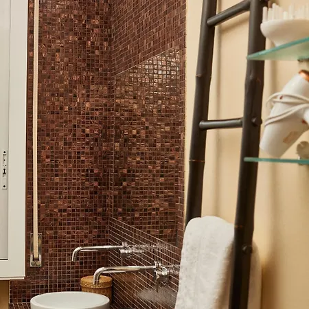 Casa Musa Accogliente E Luminosa Apartamento Rímini