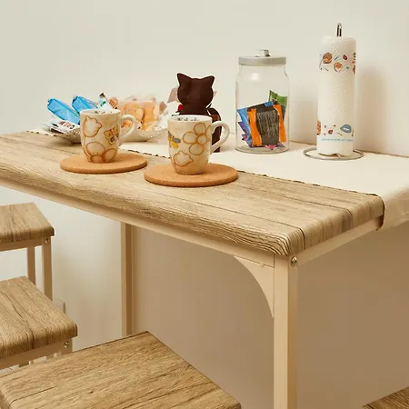 Casa Musa Accogliente E Luminosa Apartamento