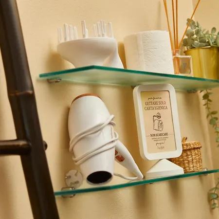 Apartamento Casa Musa Accogliente E Luminosa *