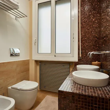 Casa Musa Accogliente E Luminosa Rimini