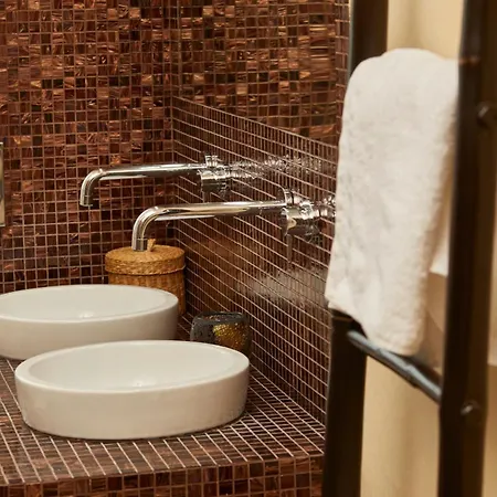 Casa Musa Accogliente E Luminosa