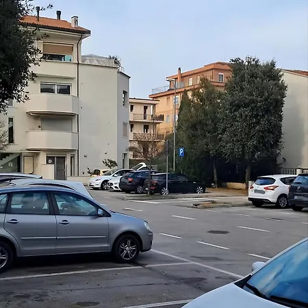 Апартаменты Casa Musa Accogliente E Luminosa *