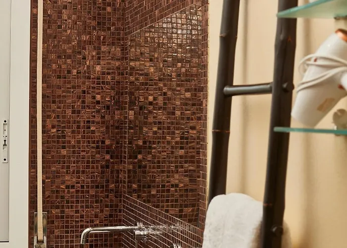 Casa Musa Accogliente E Luminosa Appartement Rimini