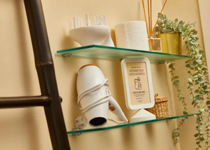 Appartement Casa Musa Accogliente E Luminosa *