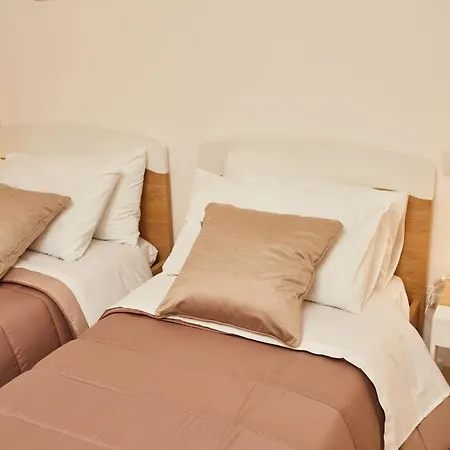 Casa Musa Accogliente E Luminosa דירה *