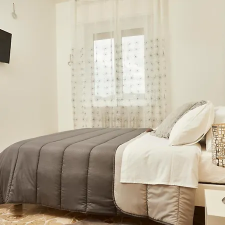 Casa Musa Accogliente E Luminosa דירה *