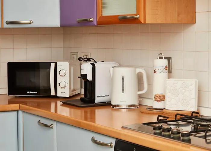 Casa Musa Accogliente E Luminosa * Rimini