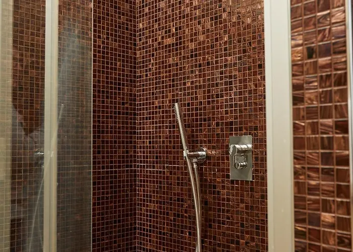 Casa Musa Accogliente E Luminosa *